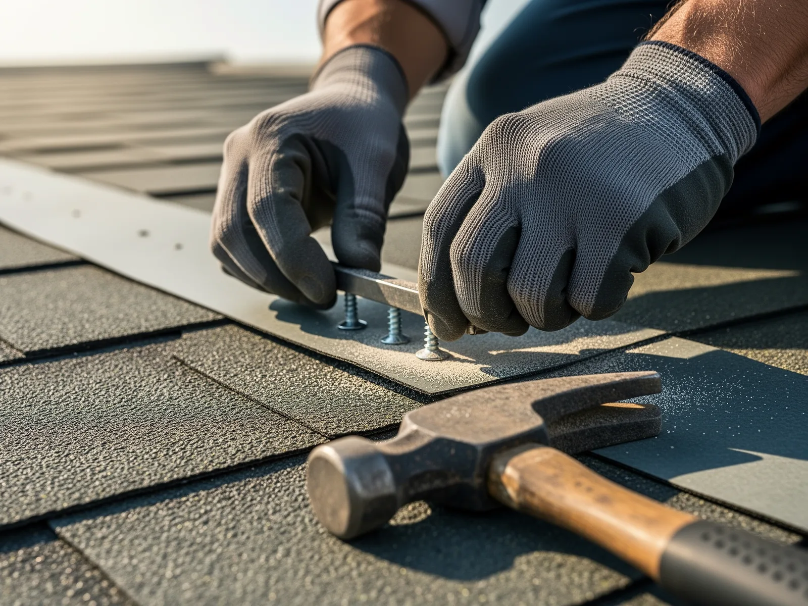 Why choose Fascia Repair in Ronks, PA